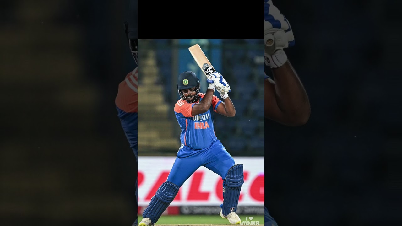 Dinesh Kartik praised Sanju Samson 🤔 #sanjusamson #trendingshorts