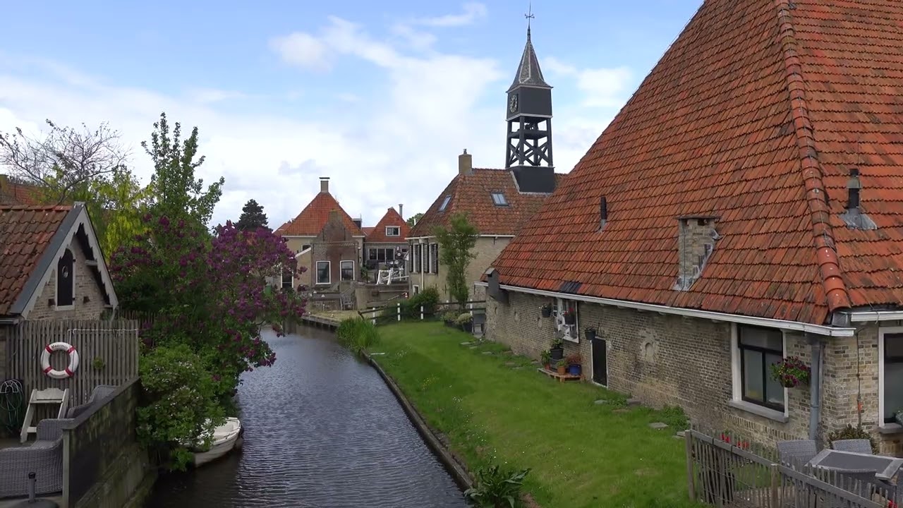Hindelopen - Friesland 2023