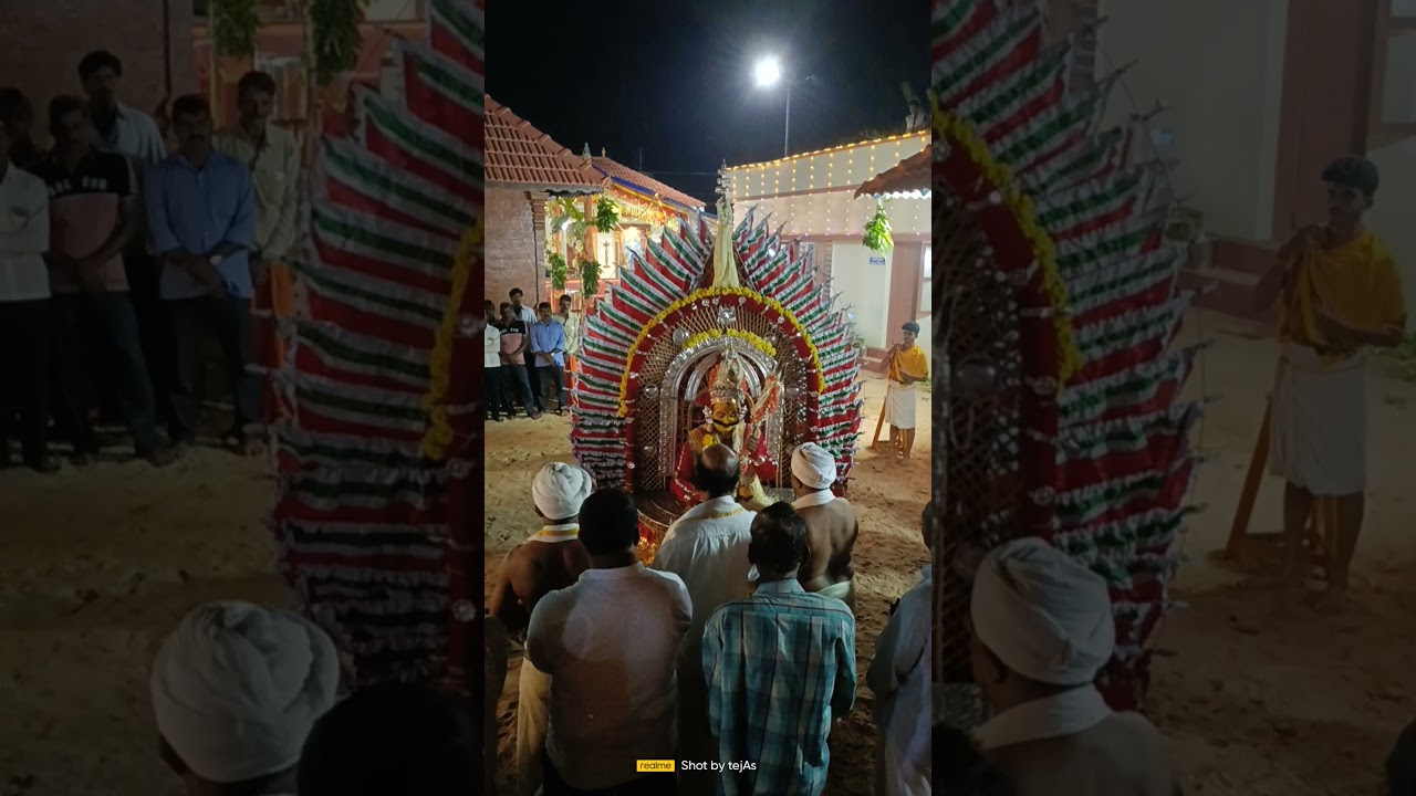 Babbarya Banta Nema, Guddekoppala, Surathkal