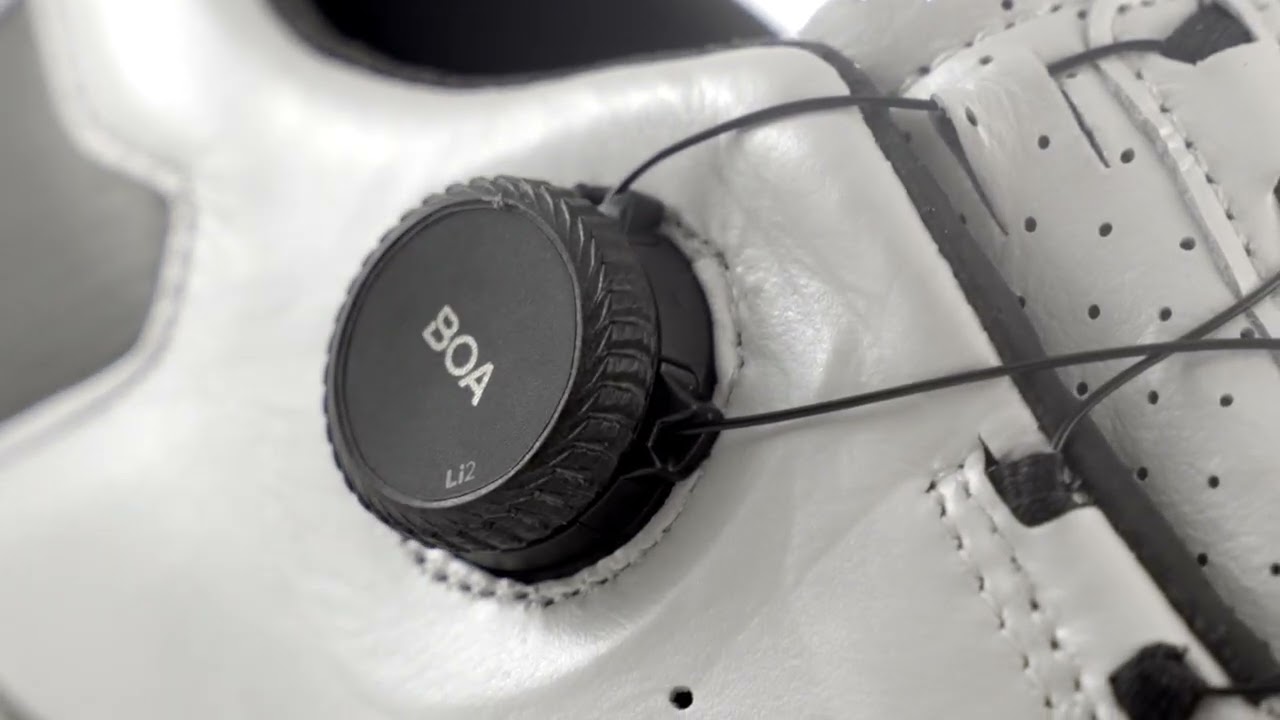 Lake Cycling Shoes: CX333