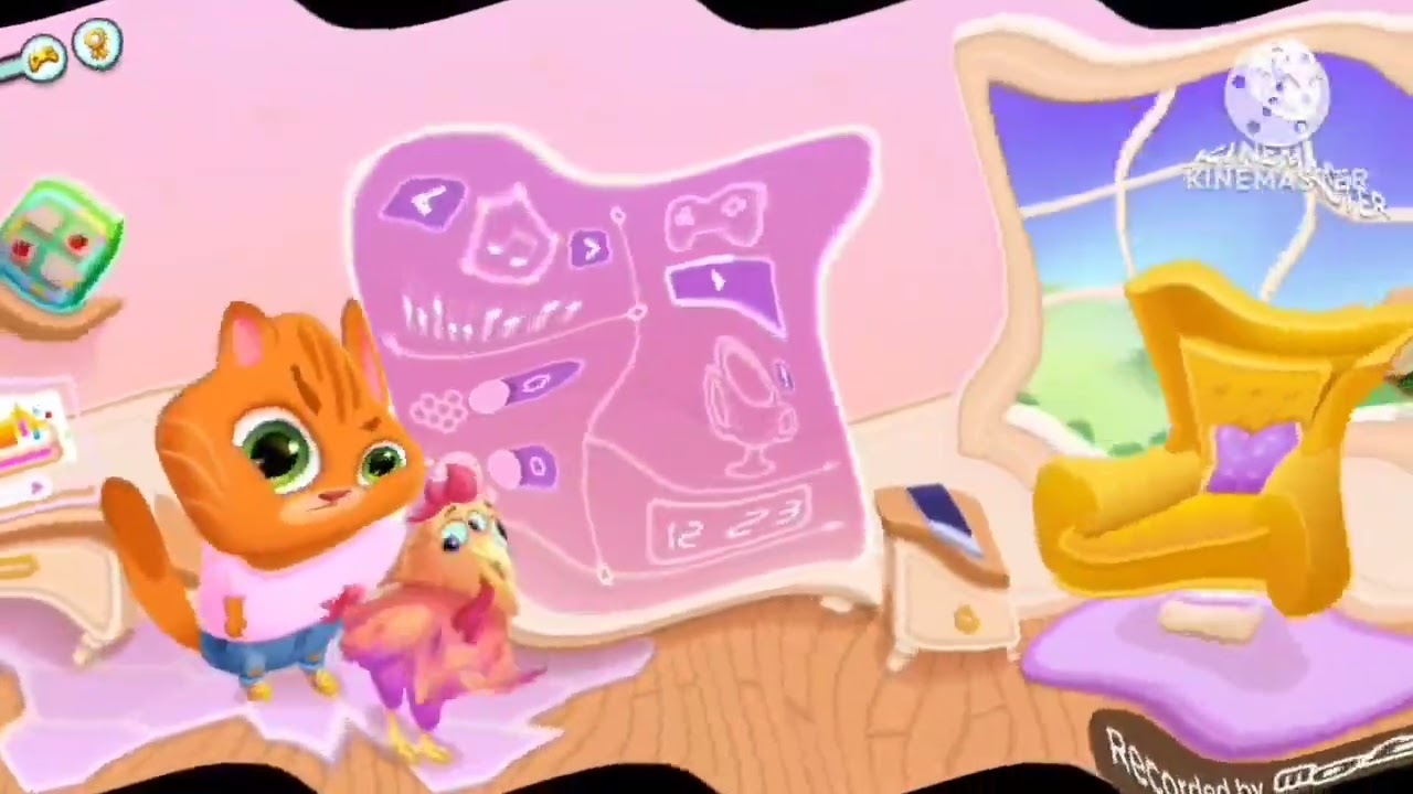 Bubbu Baby Boy Angry Csupo Effects Sponsored By Preview 2 Effects
