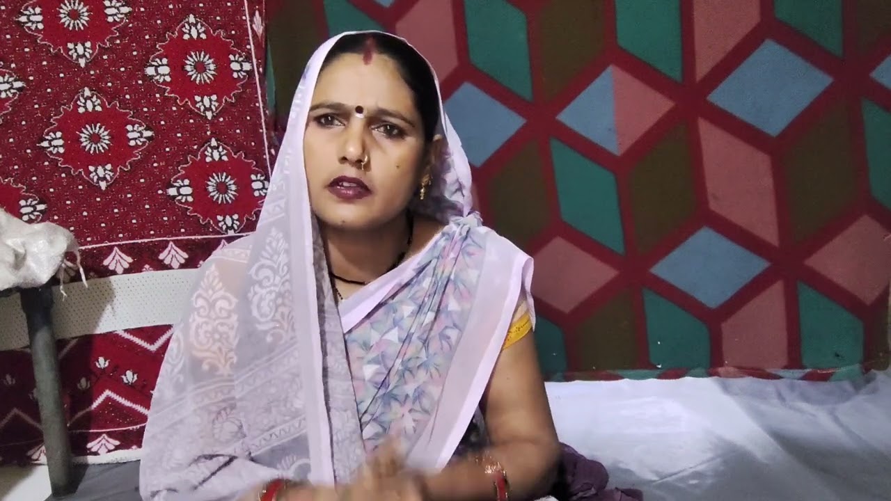 माता भवानी जी का न्यू पचरा और गीत 🙏