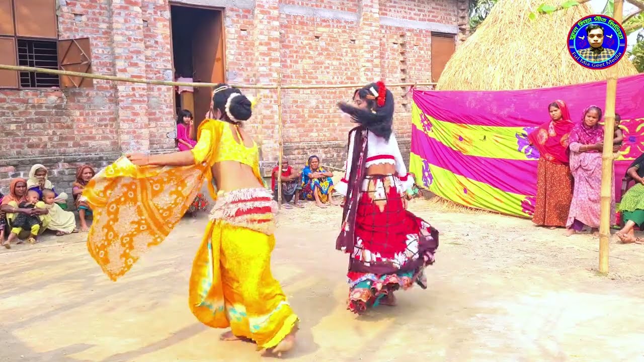 ফুল মিয়া গীত /যখন ময়না বালি শিশে ধরিল আগুন /শহিদুল বয়াতি গীত |বিয়ের গীত | fulmia Git | New Geet