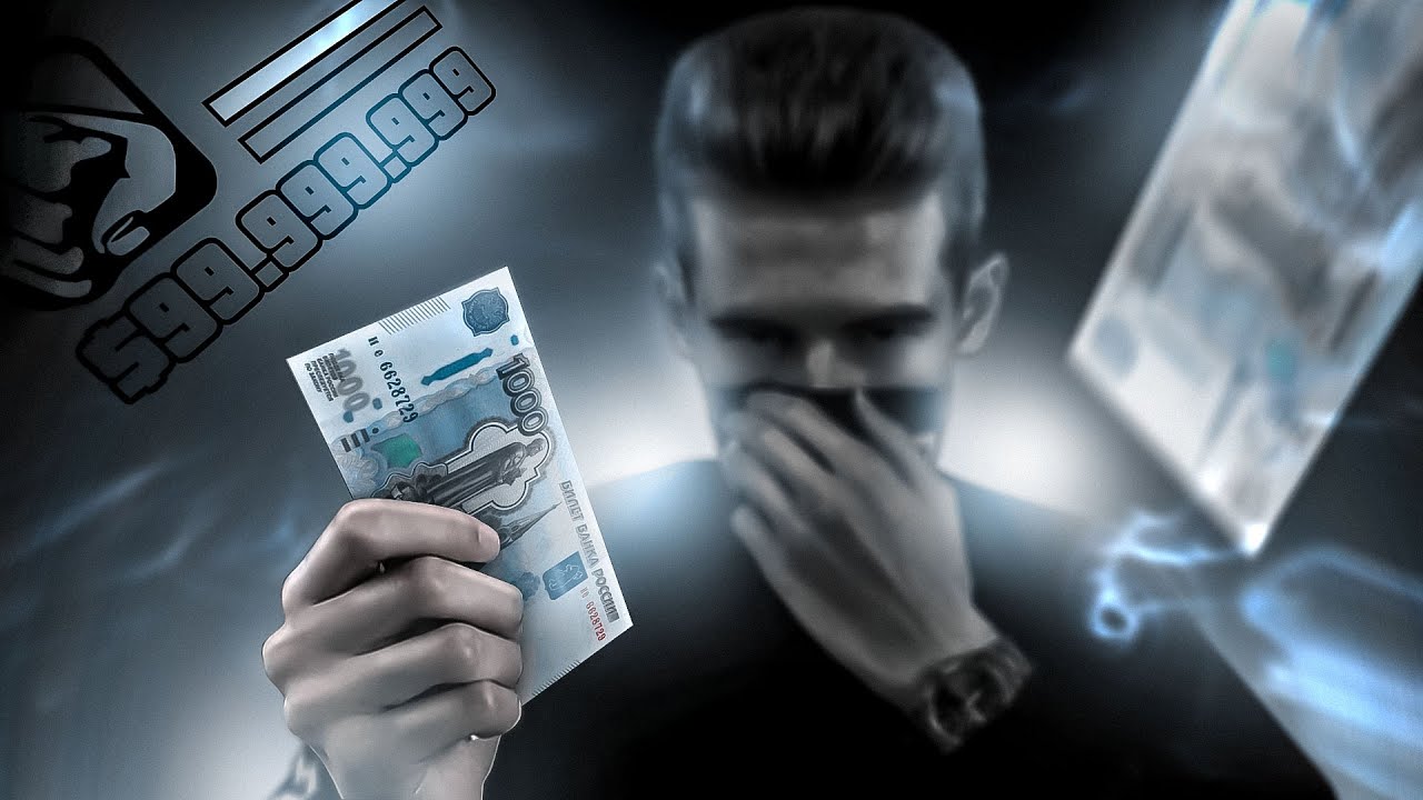 ПРОКАЧАЛ АККАУНТ БОМЖА ЗА 1000 РУБ GTA SAMP (online rp mobile)