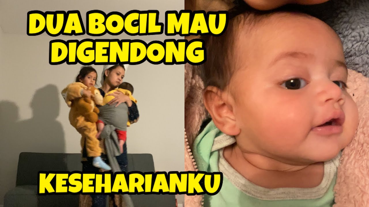 Life 28-29 Dec 2023 || emak rempong