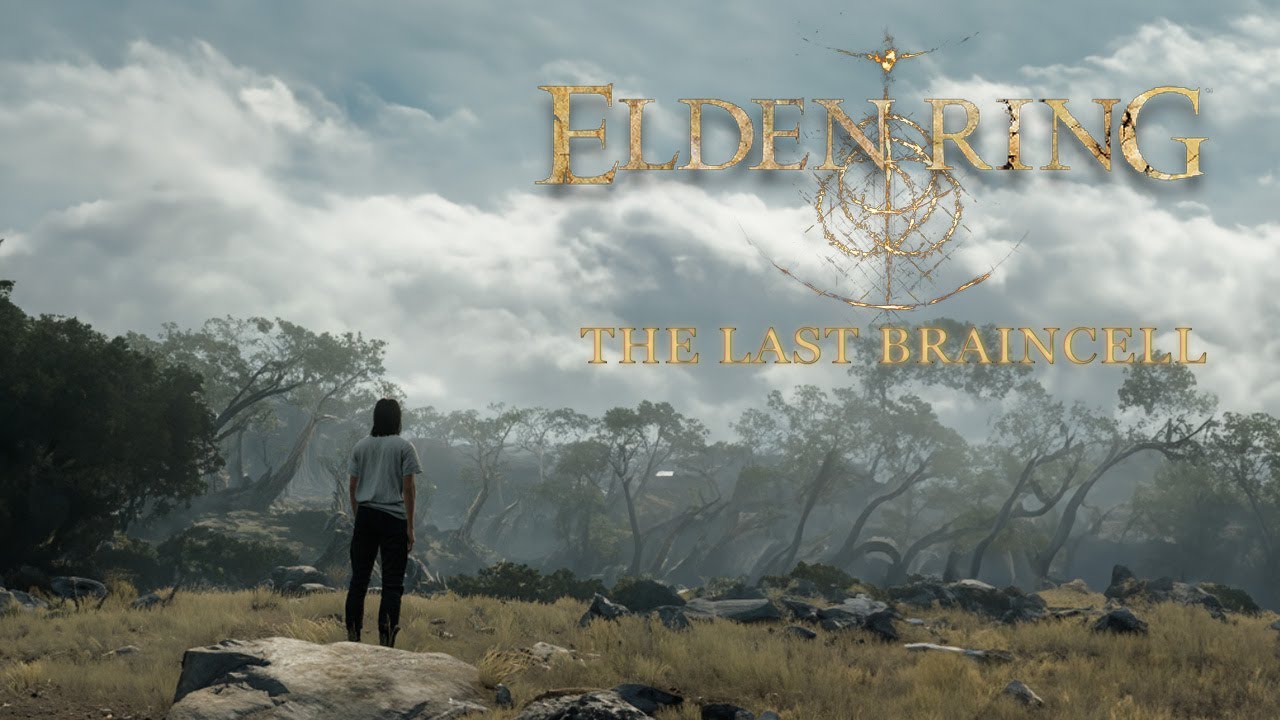 🔴Attempting to survive Elden Ring {First Time Playthrough} Part 3 .Ft @akeronav