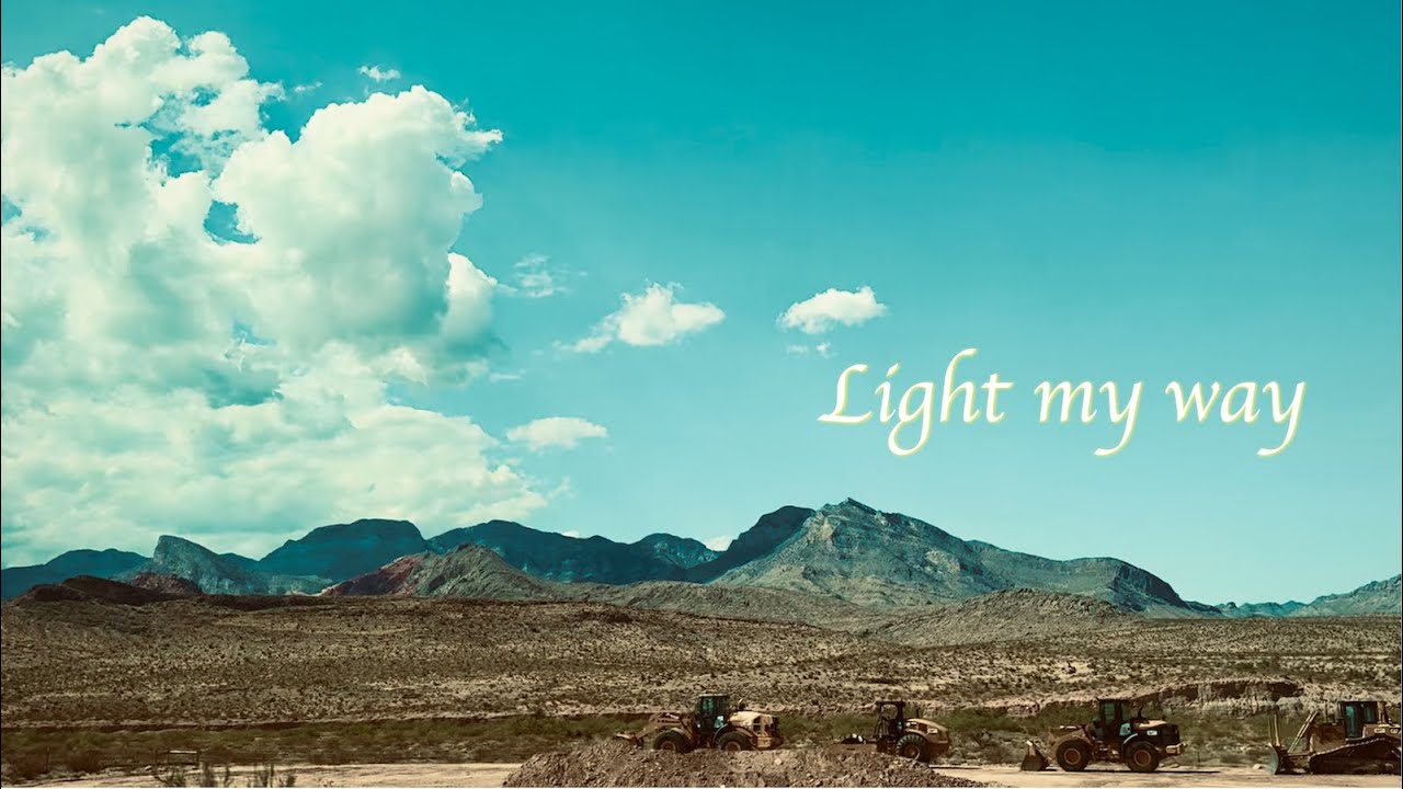 【新曲】Light my way (MV) / KOTFE （EP.213）