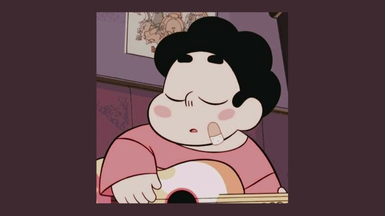 Steven Universe - We Are The Crystal Gems (sped up)