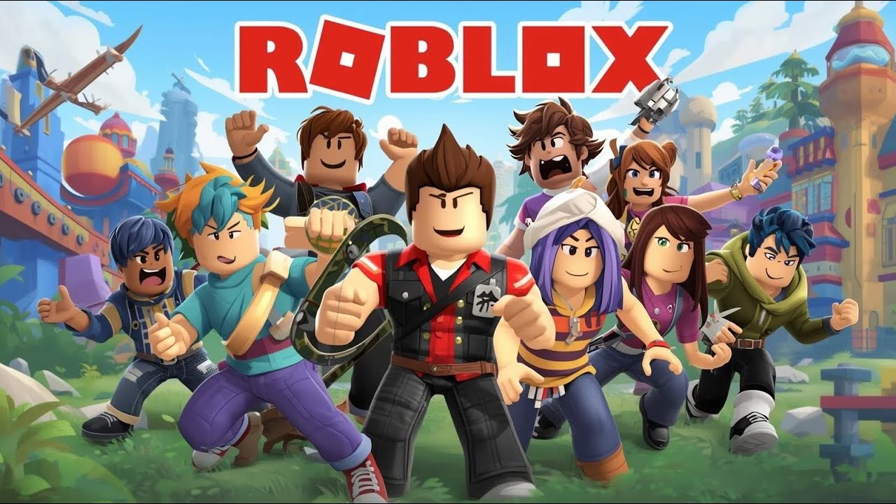 روبلوكس فزت بالقيم