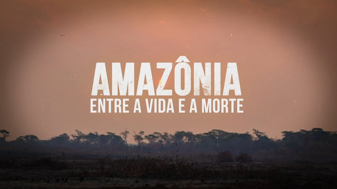 Amazônia: entre a vida e a morte - episódio 2