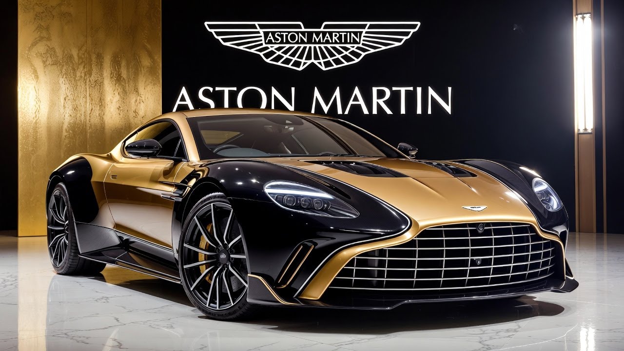 Aston Martin Valkyrie 2026 | Full Hypercar Specs & Review