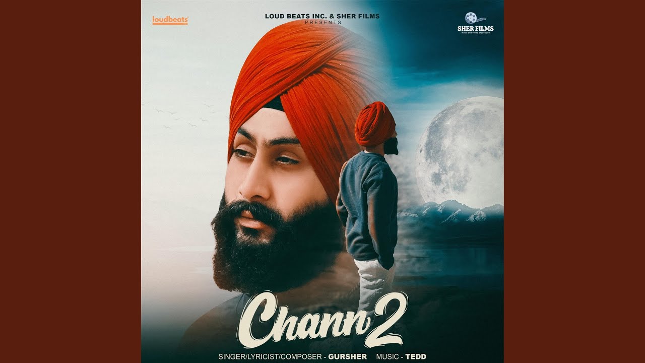 Chann 2 (feat. TEDD)
