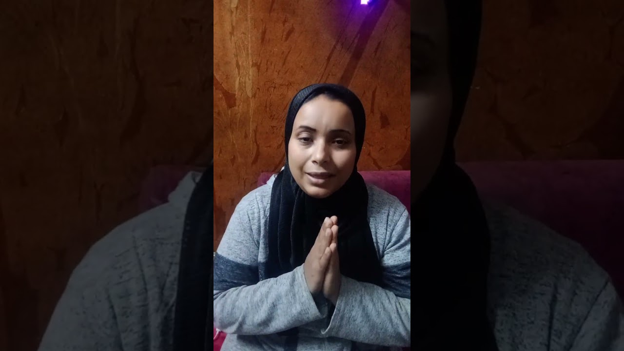 تعالى اقولك ازاى هتنظمى وقتك في رمضان بين الفطار والسحور وشغل البيت 