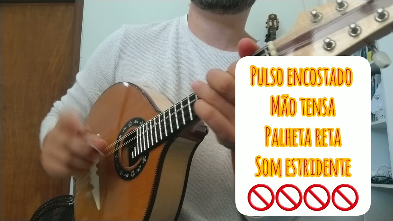 DICA DE BANDOLIM - Elias Barboza