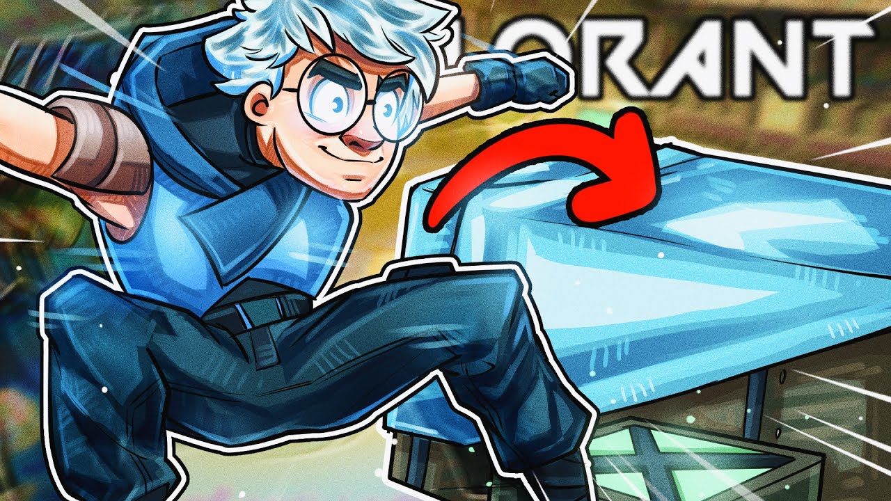 INSANE CROUCH JUMP ON HAVEN !!! | C9 TenZ