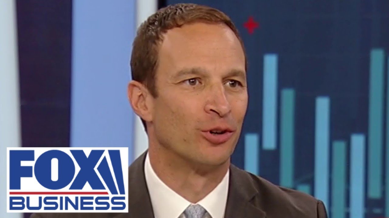 It is appropriate for the Federal Reserve to ease policy: Brian Levitt