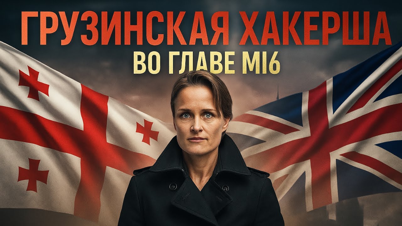 Она возглавила MI6 и начала охоту на Россию: кто такая Блейз Метревели?