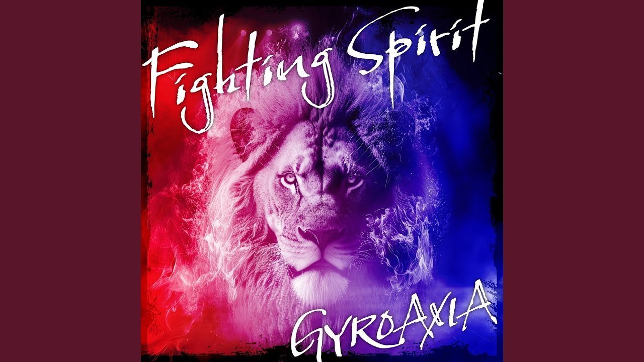 Fighting Spirit