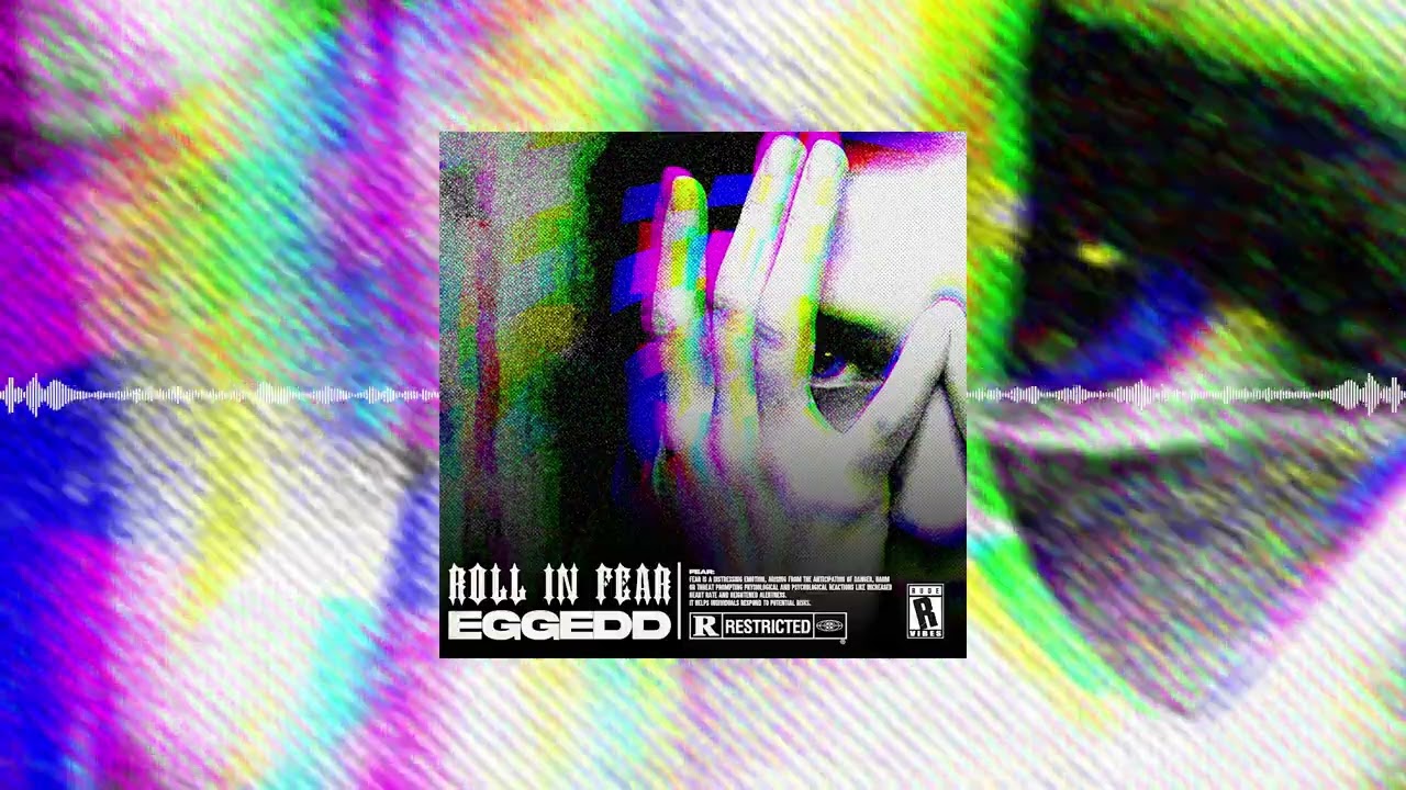 EggEdd - Roll in Fear (Original Mix)