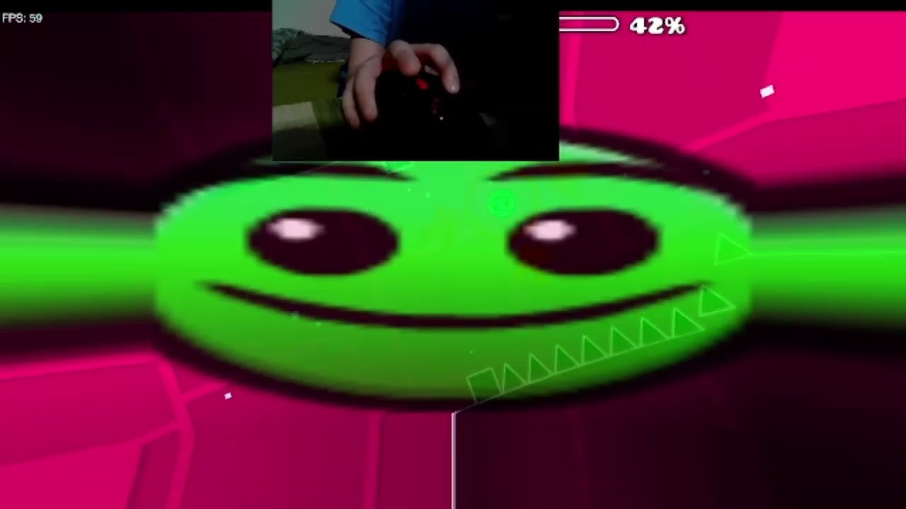 frist video