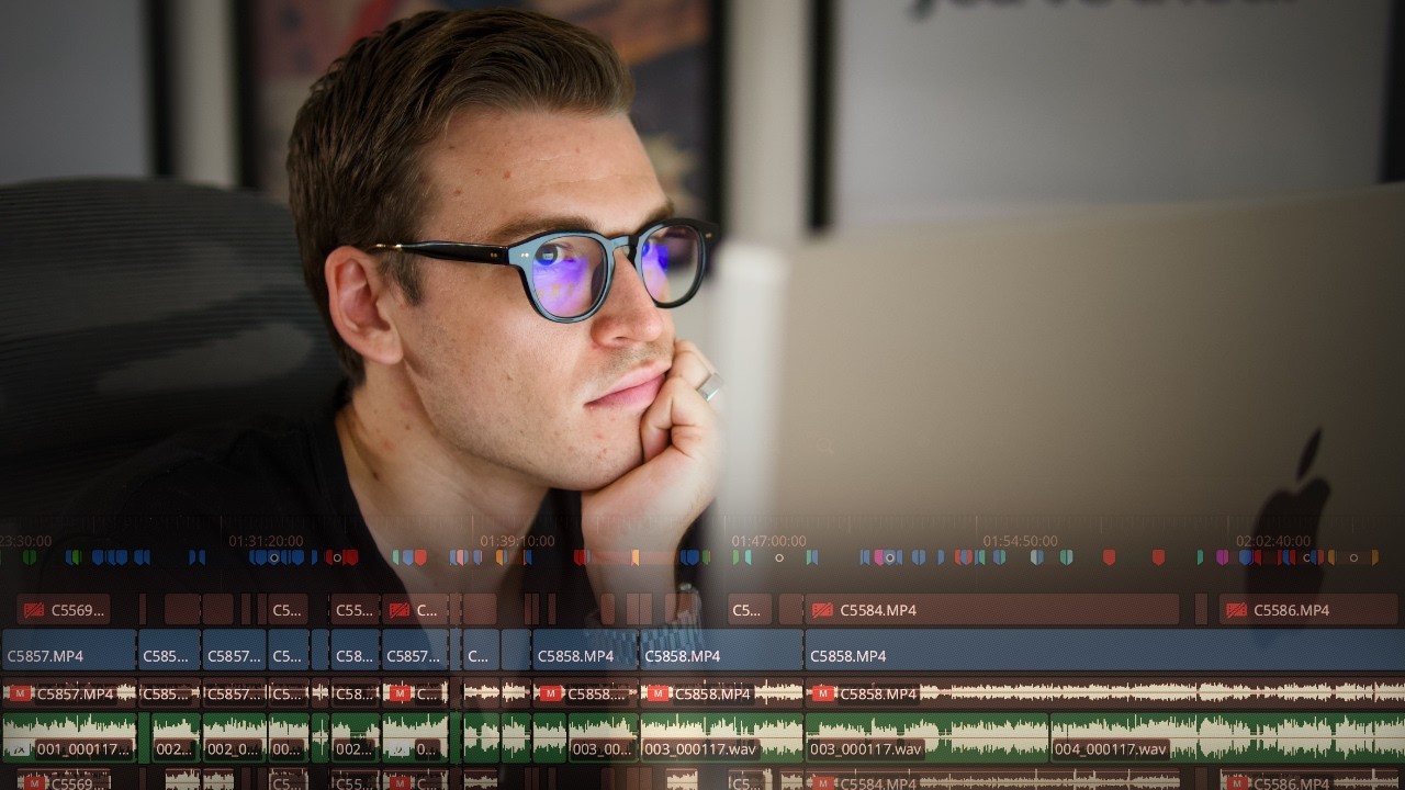 Give Me 12 Minutes, and I&rsquo;ll Make You Edit 10X Faster