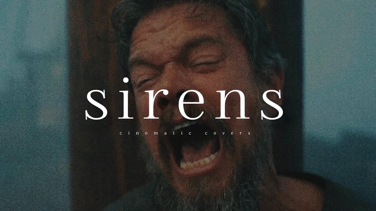 Sirens | Cinematic Soundtrack Cover (from The Odyssey)