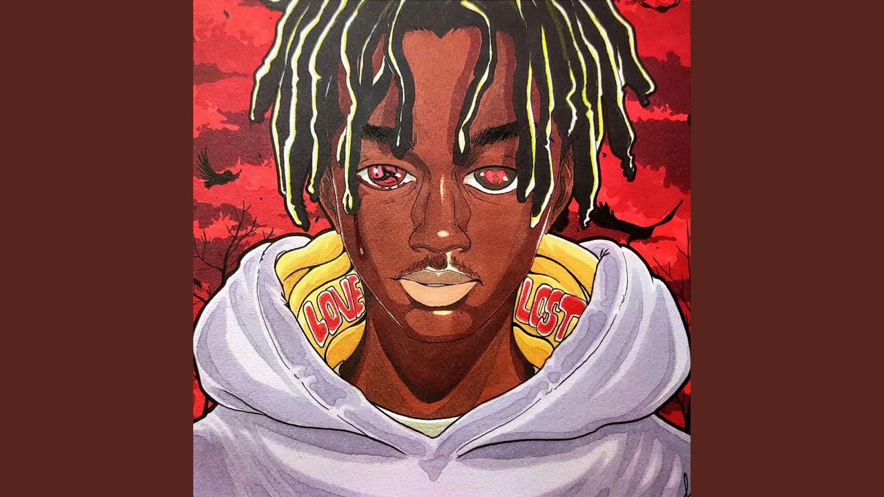 Love Lost (Freestyle EVANV)