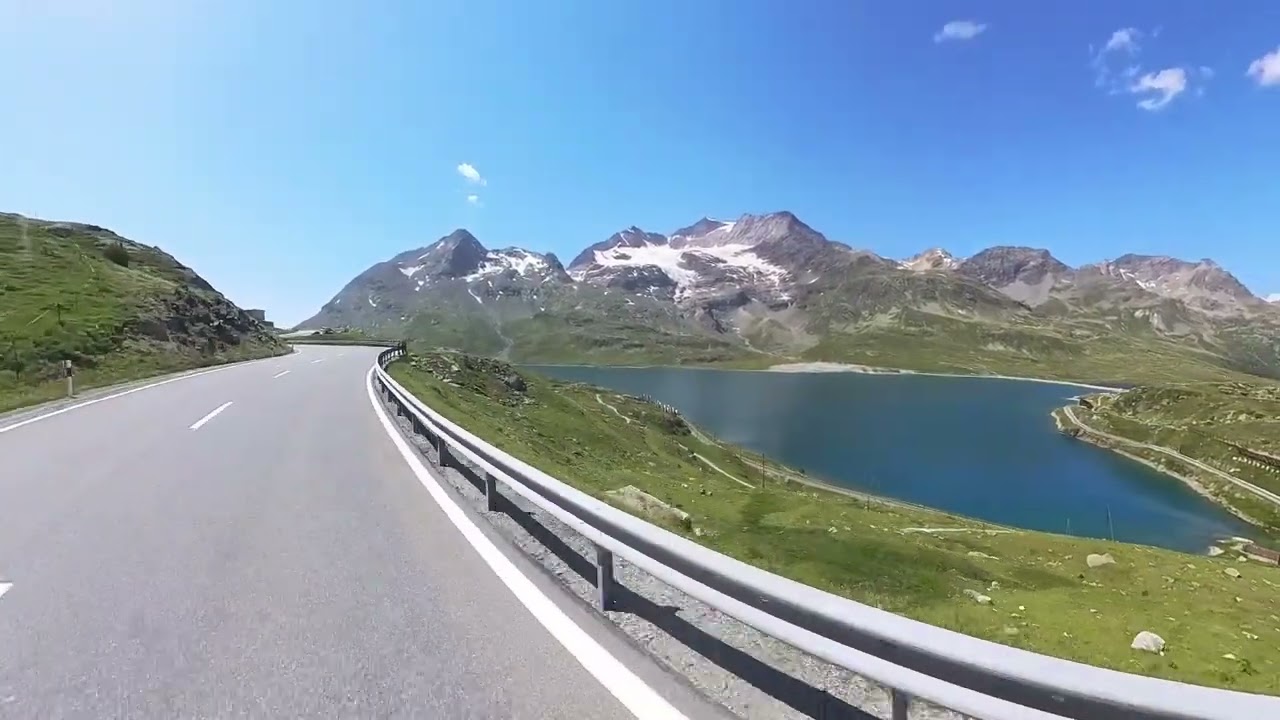 road trip moto ete 2024 suisse,italie stelvio ,rga