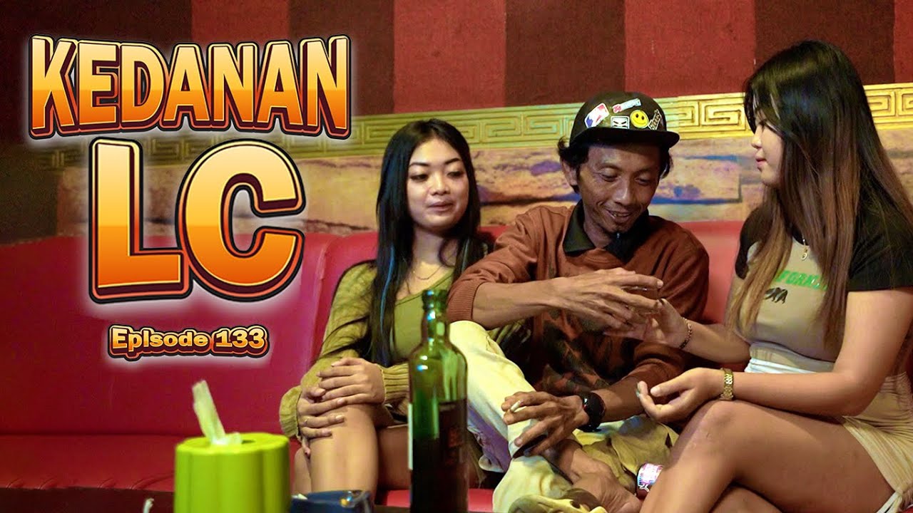 KEDANAN LC || KOMEDI JAWA EPS 133