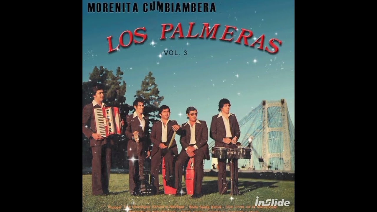 Los Palmeras exitos originales  (los primeros con Cacho Deicas)🪗🎶🎶🎶