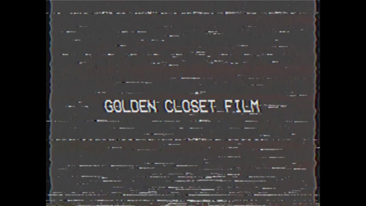 G.C.F in Newark VHS ver.