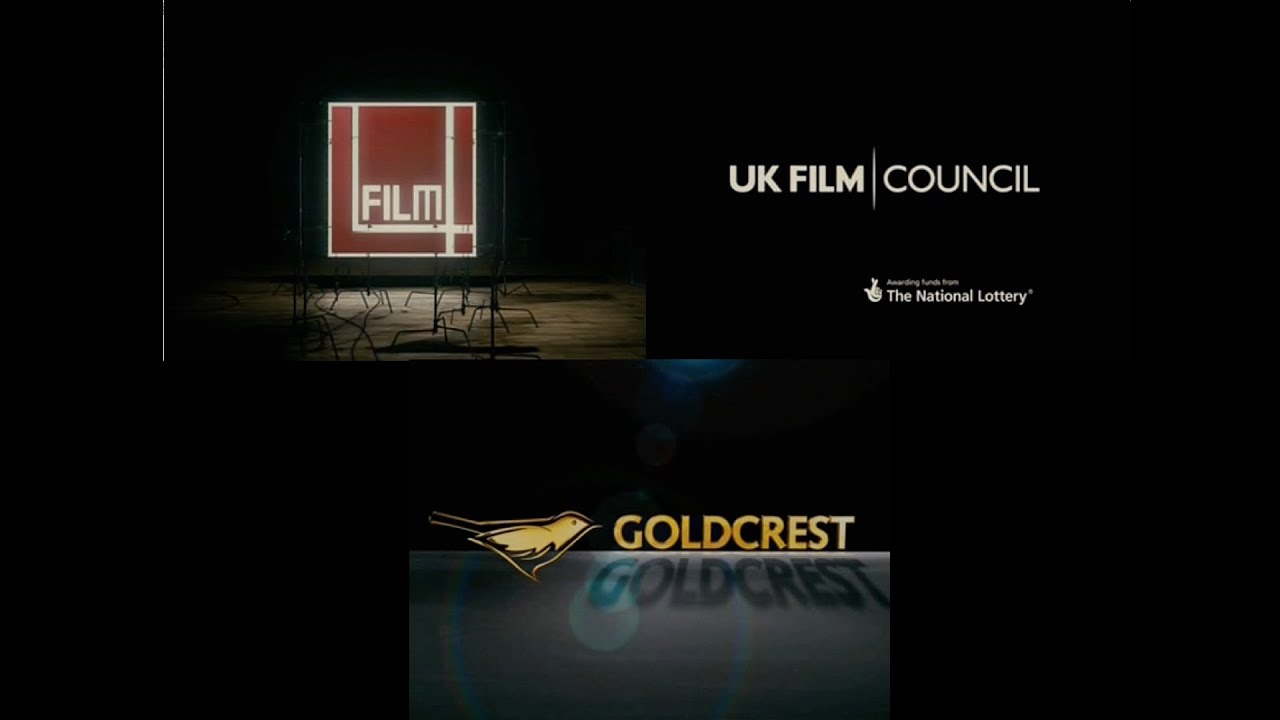 Film4/UK Film Council/Goldcrest