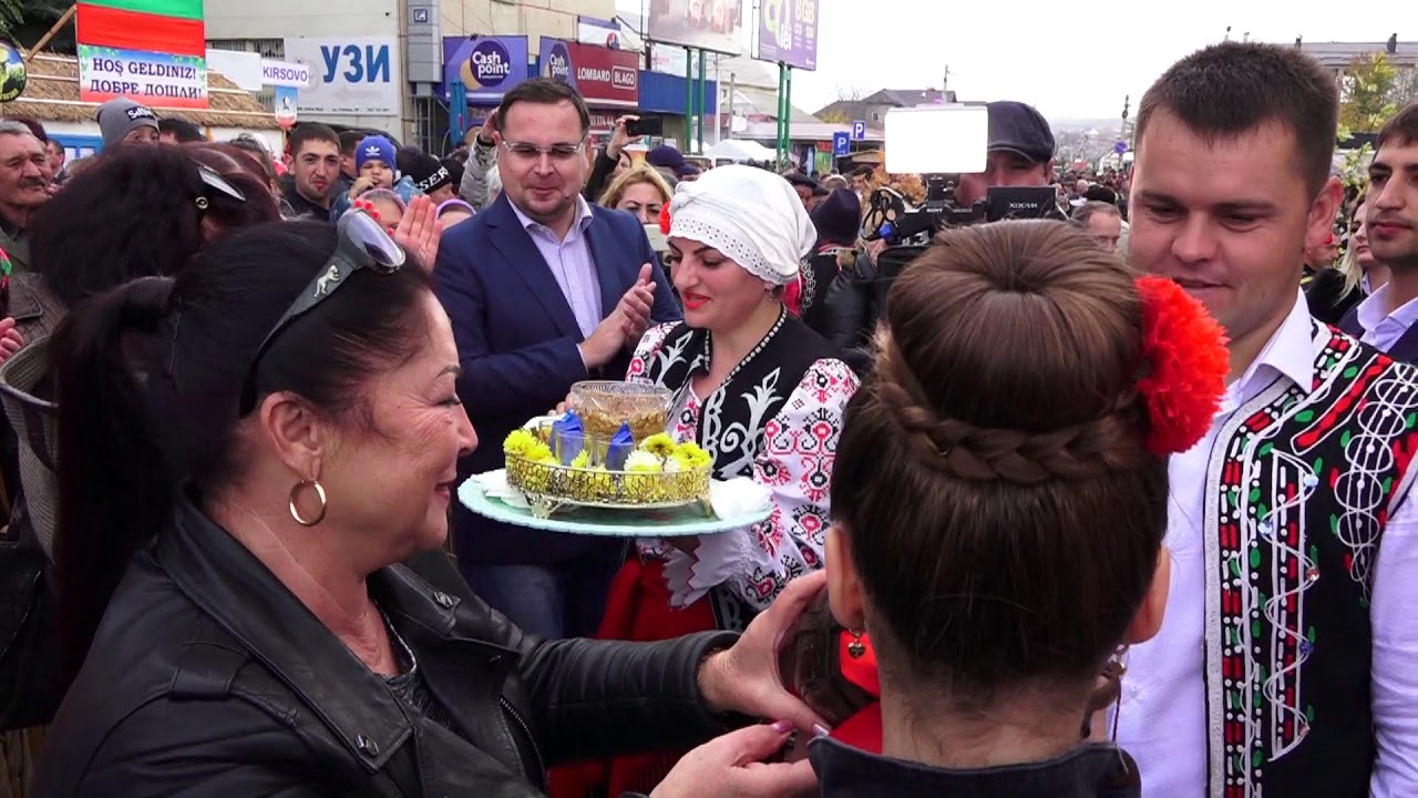 ПОДВОРЬЕ С ДЕЗГИНЖА_BALLAMAK_ДЕНЬ ВИНА 2019