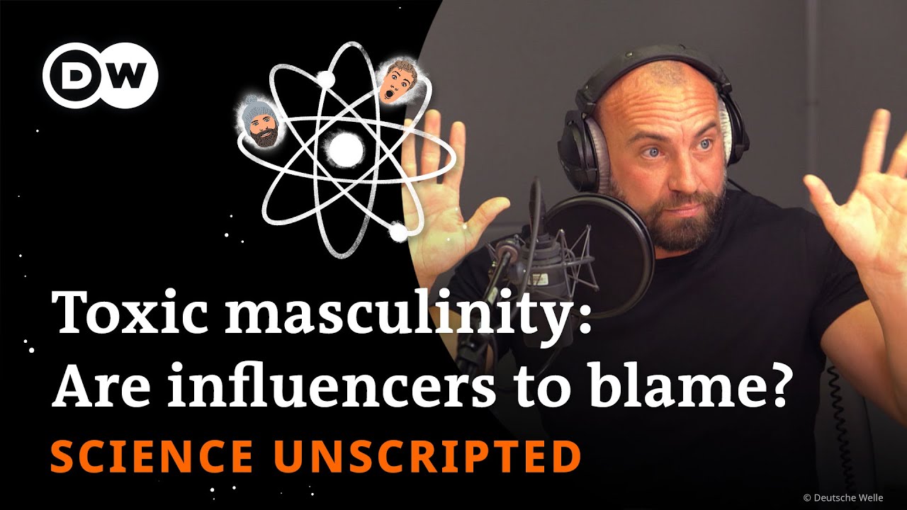 Podcast: How the manosphere affects women
