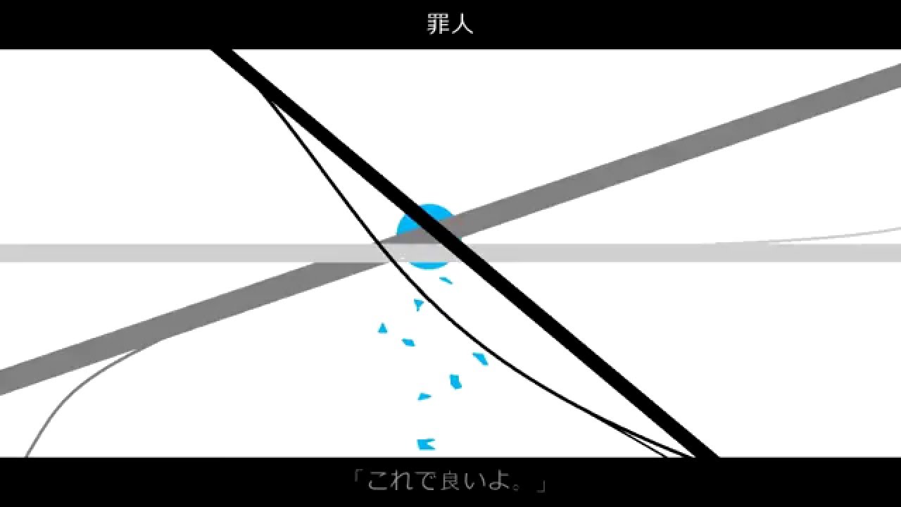 罪人 / プリュ ft.鏡音レンV4X