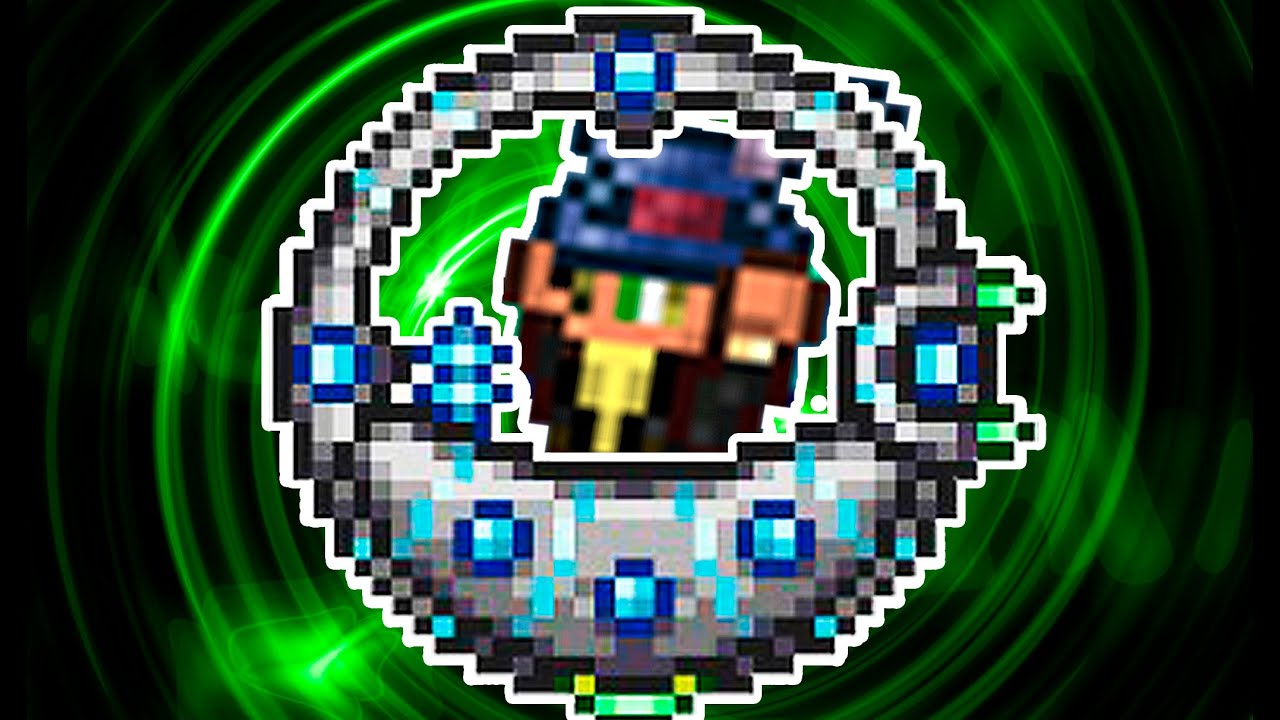 Terraria 1.3 // ЕЗДОВОЙ БУР / Drill Mount / Drill Containment Unit