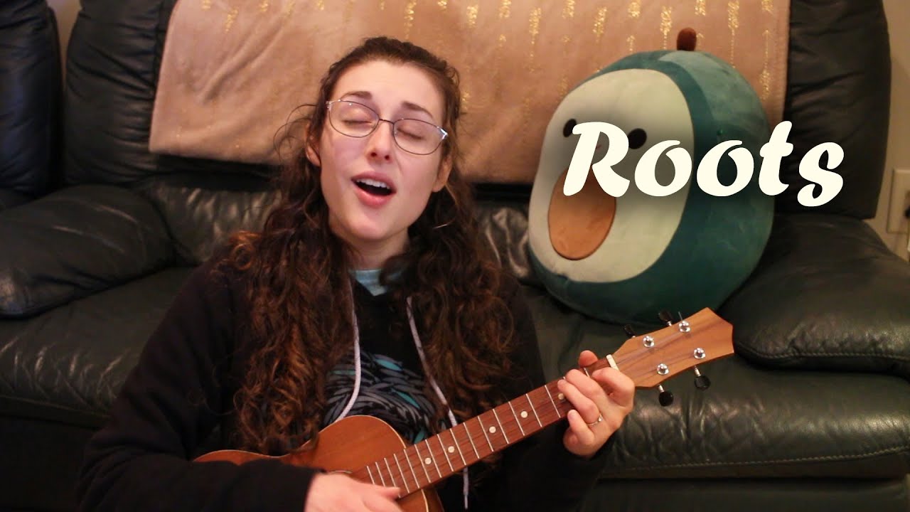 {COVER} Roots By Unspoken