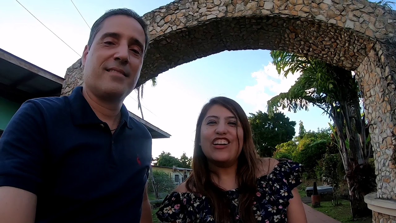 David (ciudad) , en la Provincia de Chiriquí, Rep. de Panamá... qué ver?