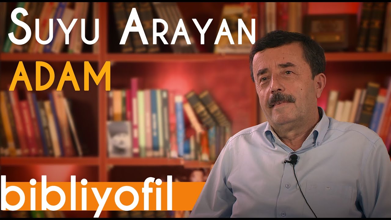 Bir Osmanlı Aydını Portresi: 