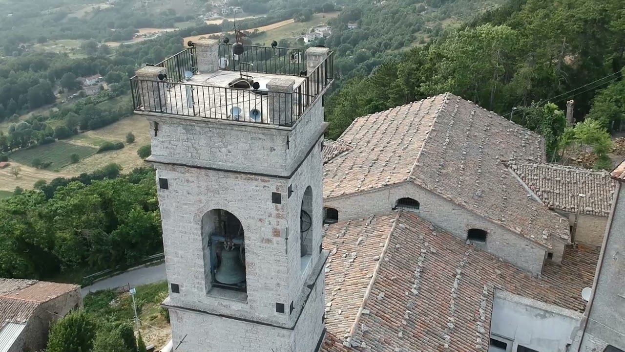 Cercemaggiore