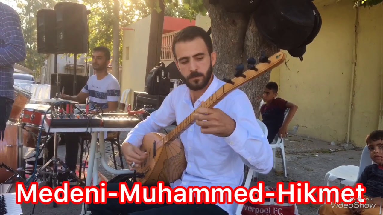 Muhammed Dağlı-Medeni Turhan-Hikmet Yılmaz Bomba Grani New Nu Yeni Video Offical Hd İzleyin