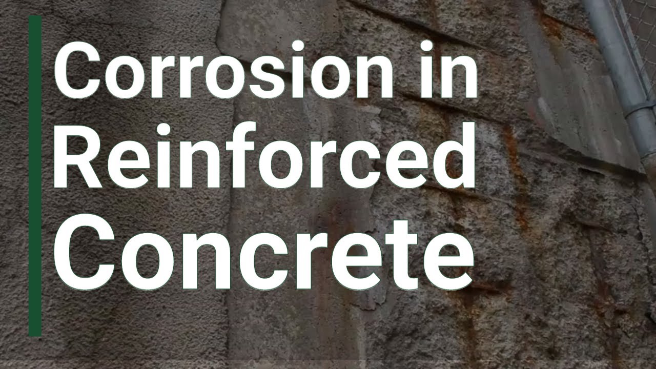 Understanding the Process of Rebar Corrosion in Reinforced Concrete
