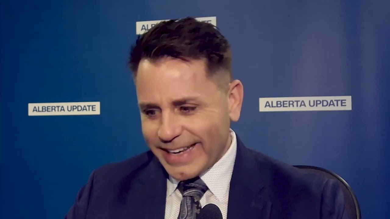 Alberta Update - Episode 19
