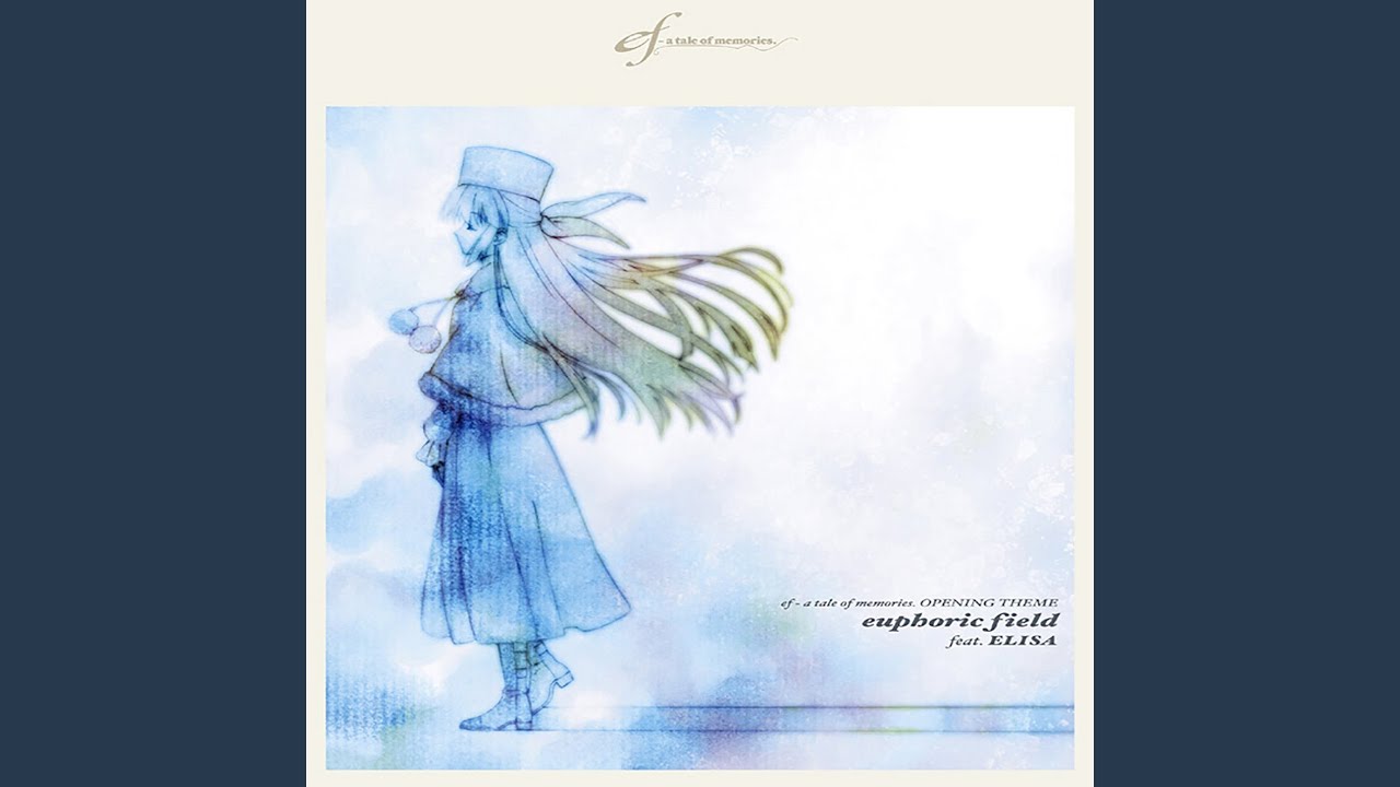euphoric field (English)