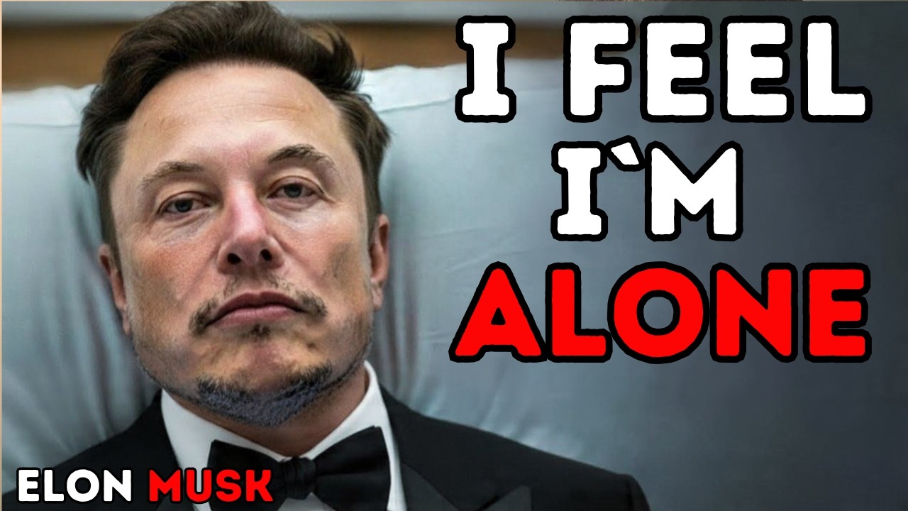 Elon Musk: 