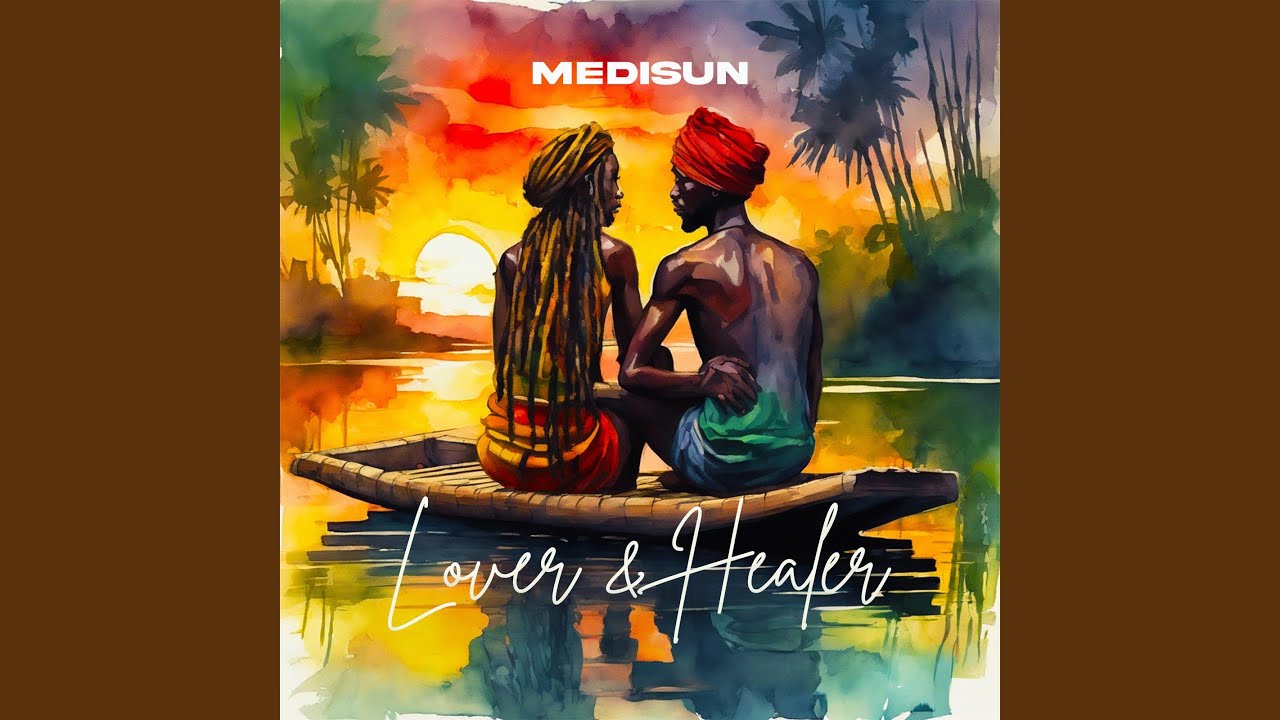 Lover and Healer