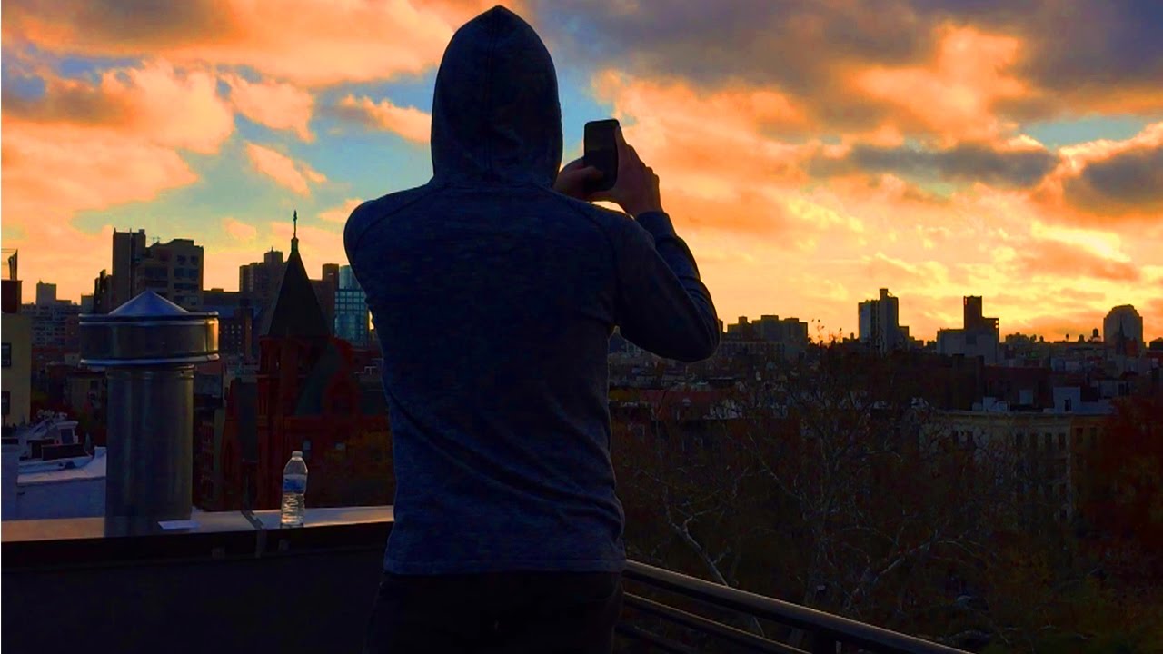 Z House ��� New York City.