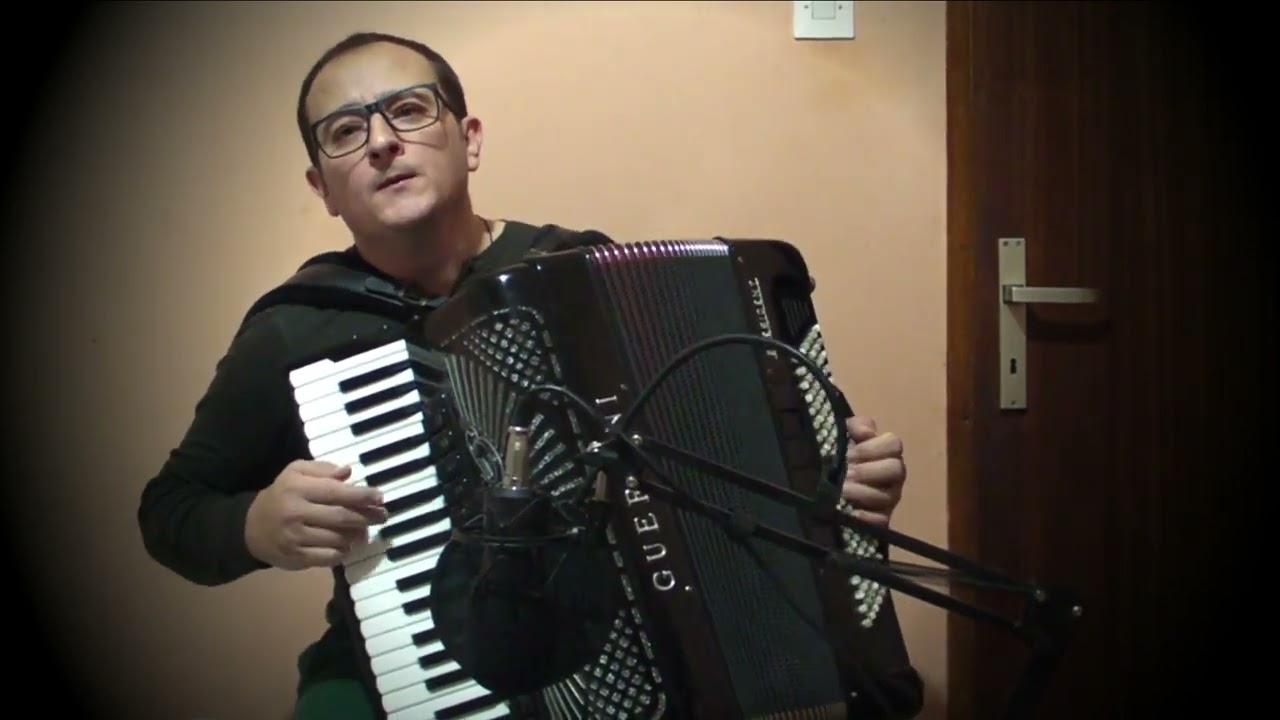 Ivan Stamenić - Vla&scaron;ki skok (Mirko Kodić)