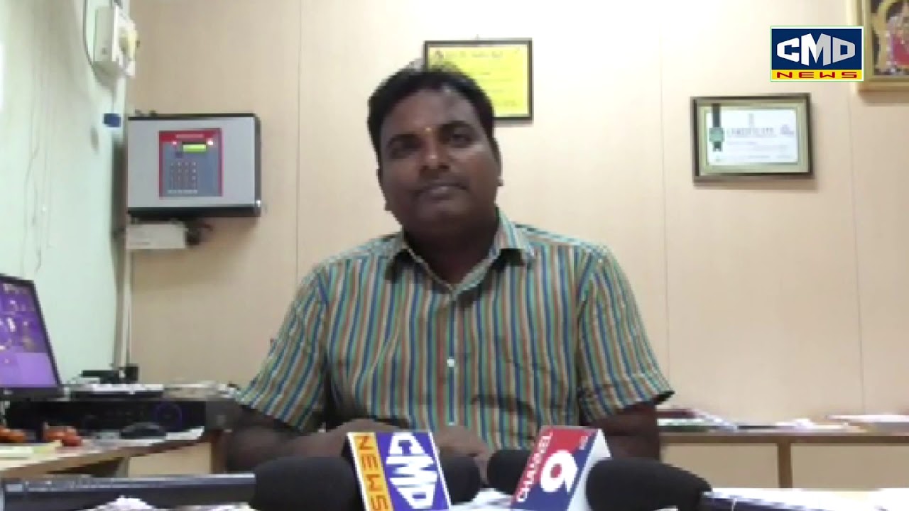 కేంద్రప్రభుత్వం ఆదేశాల మేరకు అర్హులైన వారందరికీ విరివిగా రుణాలు | CMDNEEWS |