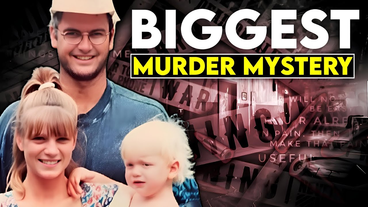 Biggest Unsolved Murder Mystery In Cricket | Corbin Bosch Father